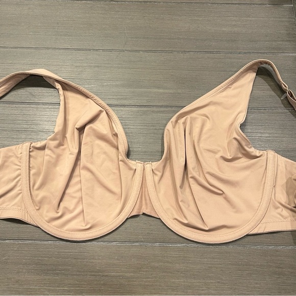 ThirdLove Second Skin Unlined Bra - Picture 10 of 11